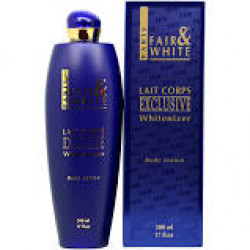 Skin Whitening